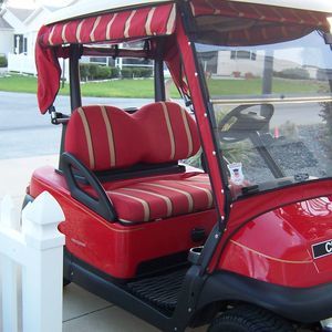 Meet your Posher, Ann